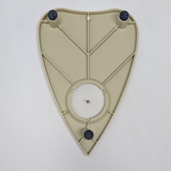 Vintage OUIJA Board William Fuld Mystifying Oracle Salem MA Original Box 1960s - Picture 7 of 13